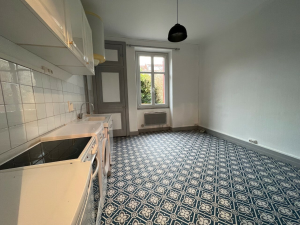 Offres de location Appartement Limoges 87000