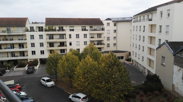 Offres de location Appartement Limoges 87000