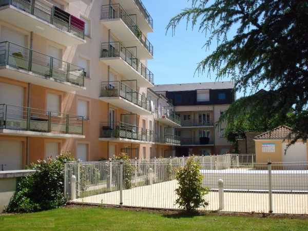 Offres de location Studio Limoges 87000