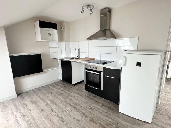 Offres de location Appartement Limoges 87000