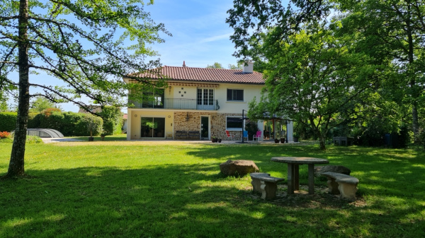 Offres de vente Maison Feytiat 87220