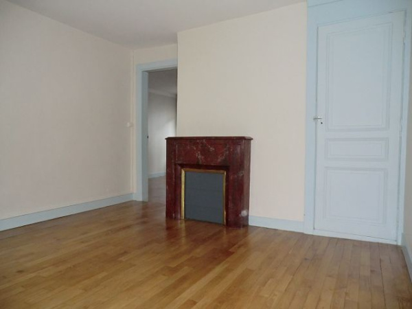 Offres de location Appartement Limoges 87000