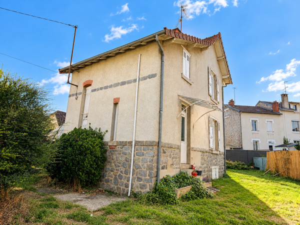 Offres de location Maison Limoges 87000