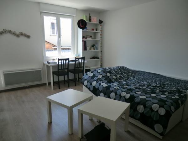 Offres de location Studio Limoges 87000