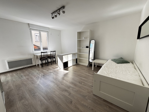 Offres de location Studio Limoges 87000