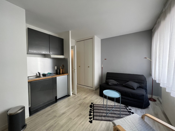 Offres de location Studio Limoges 87000