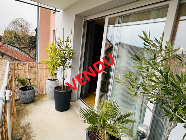 Offres de vente Appartement Limoges 87000