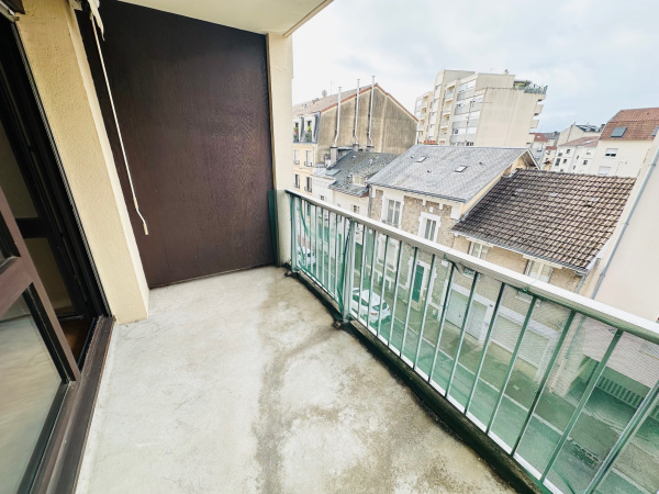 Offres de vente Appartement Limoges 87000