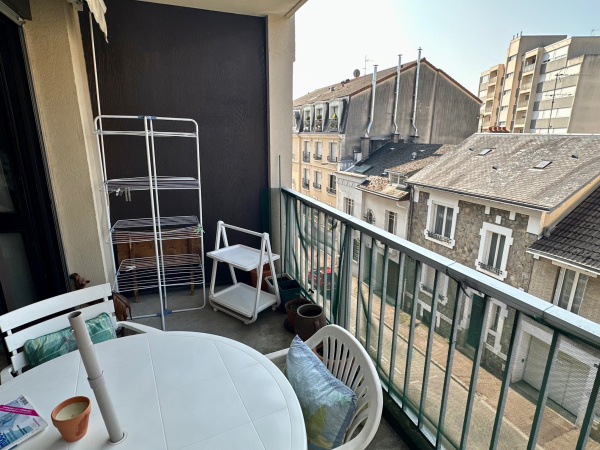 Offres de vente Appartement Limoges 87000
