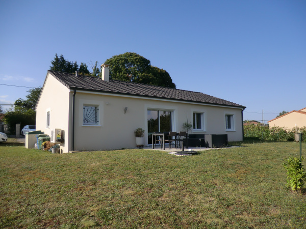 Offres de location Maison Couzeix 87270