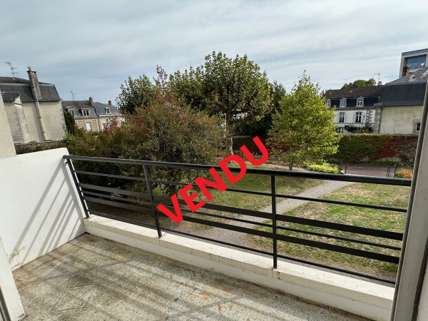 Offres de vente Appartement Limoges 87000