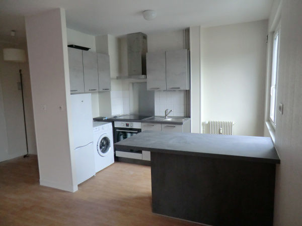Offres de vente Appartement Limoges 87000