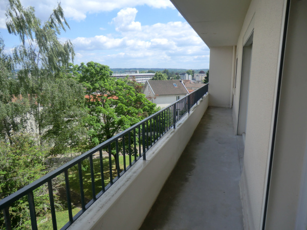 Offres de location Appartement Limoges 87000