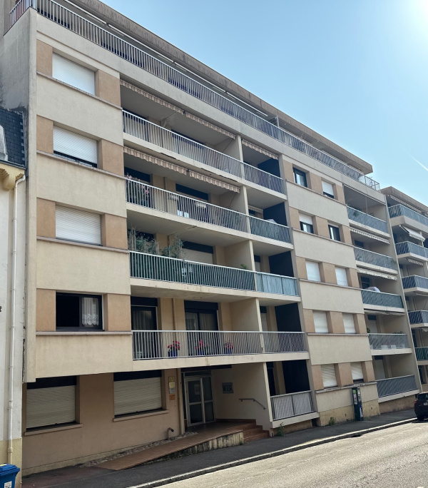 Offres de vente Appartement Limoges 87000