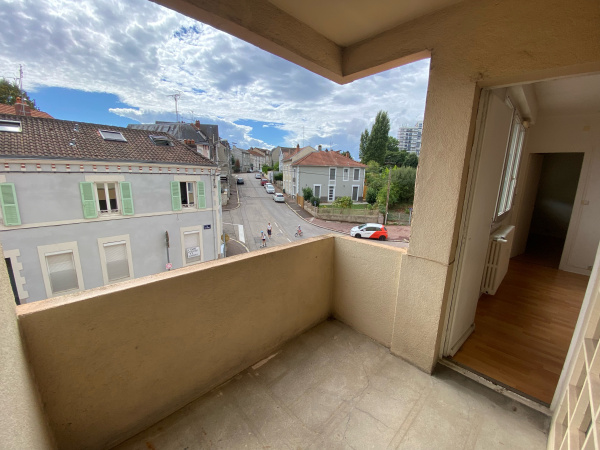 Offres de vente Appartement Limoges 87000