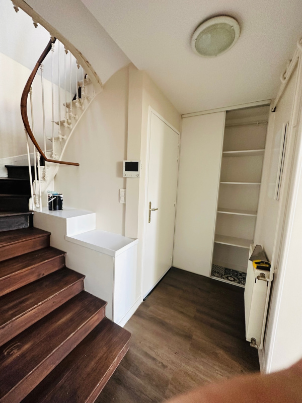 Offres de location Appartement Limoges 87000