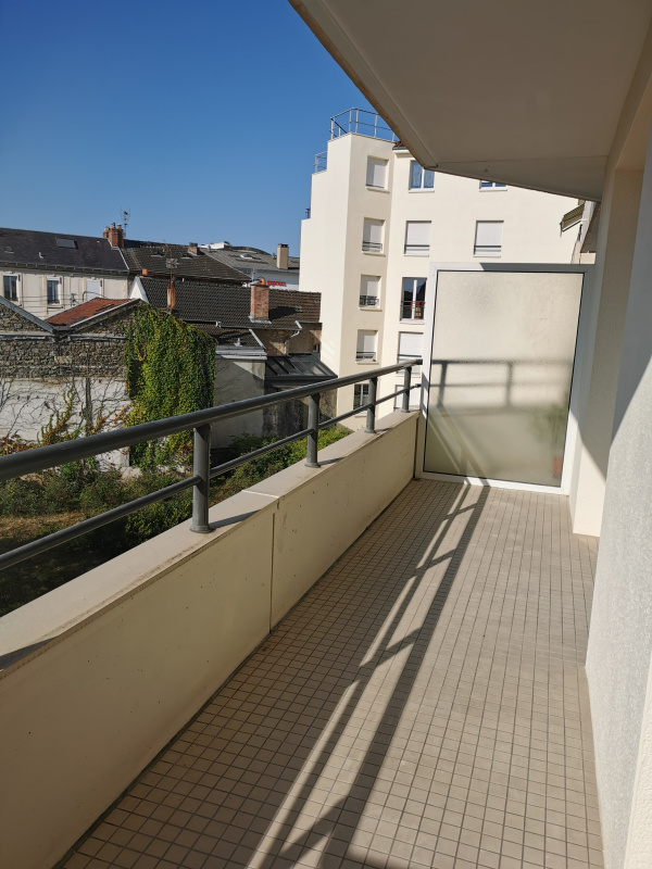 Offres de location Appartement Limoges 87000