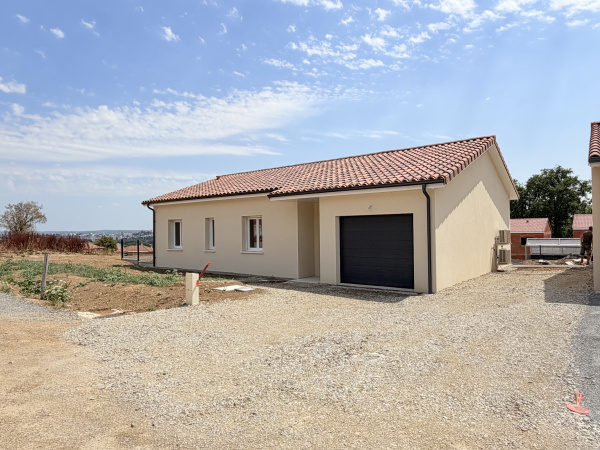 Offres de location Maison Limoges 87100