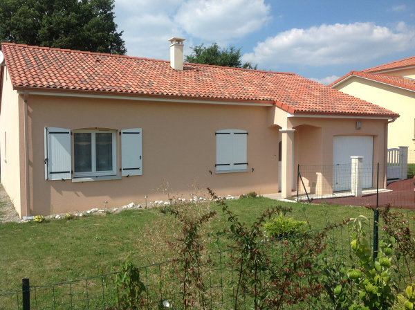 Offres de location Maison Panazol 87350