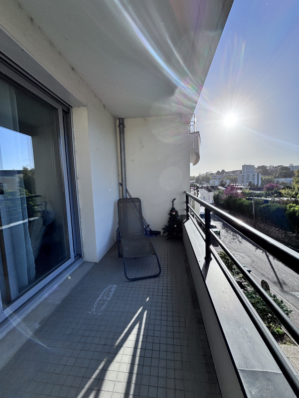 Offres de location Appartement Limoges 87000
