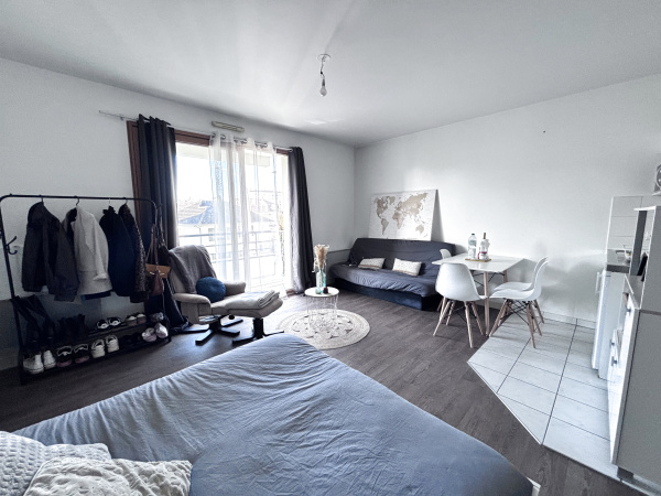 Offres de location Appartement Limoges 87000