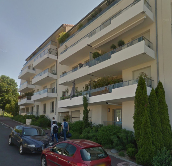 Offres de location Appartement Limoges 87000