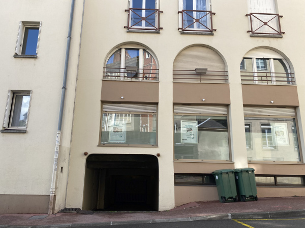 Offres de location Parking Limoges 87000