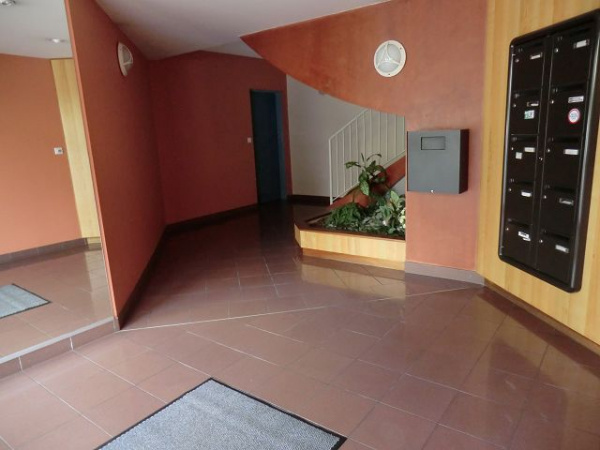 Offres de vente Appartement Limoges 87000