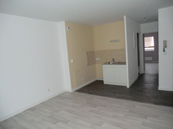 Offres de location Appartement Limoges 87000