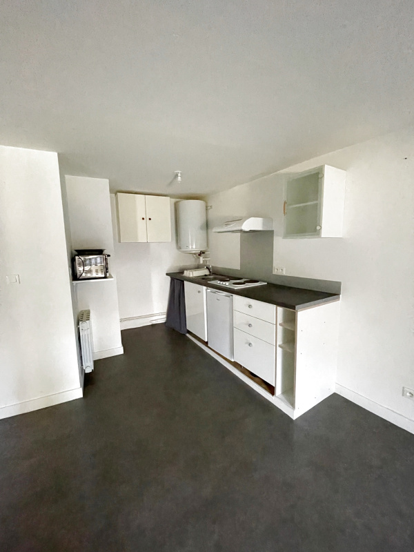 Offres de location Appartement Limoges 87000