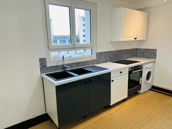 Offres de location Appartement Limoges 87100