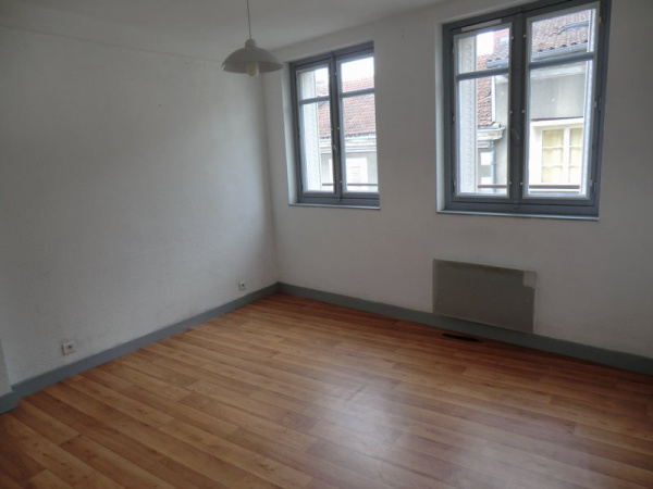 Offres de location Appartement Limoges 87000