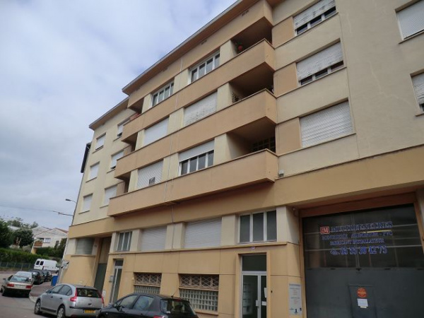 Offres de vente Appartement Limoges 87000