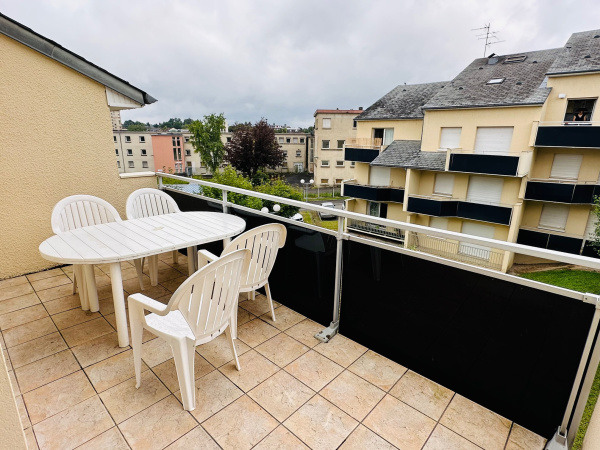 Offres de location Appartement Limoges 87000