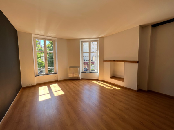 Offres de location Appartement Limoges 87000