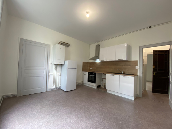 Offres de location Appartement Limoges 87000