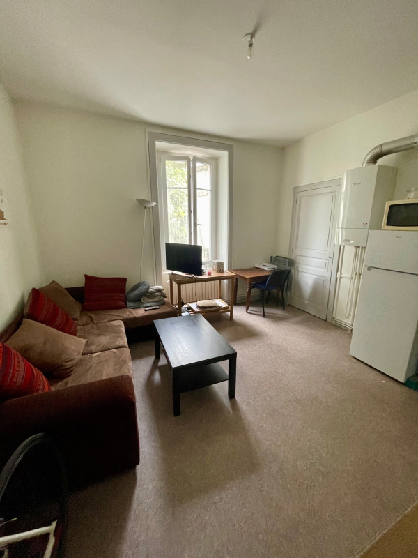 Offres de location Appartement Limoges 87000