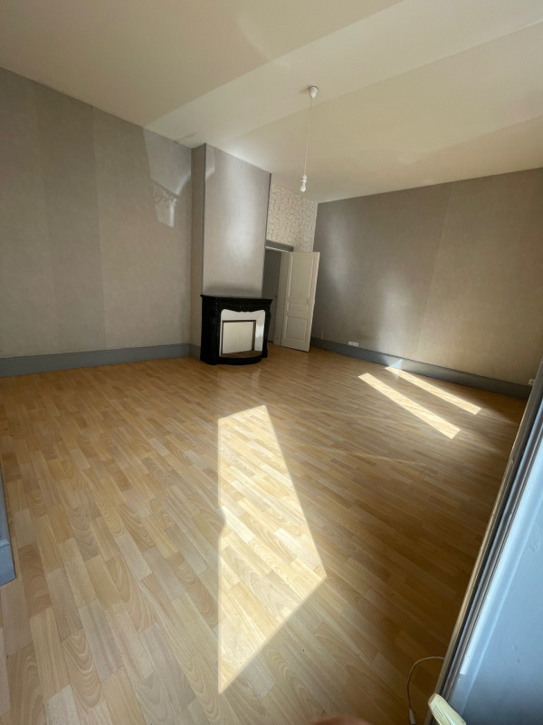 Offres de location Appartement Limoges 87100