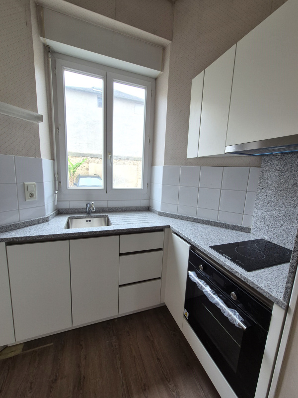 Offres de location Appartement Limoges 87000