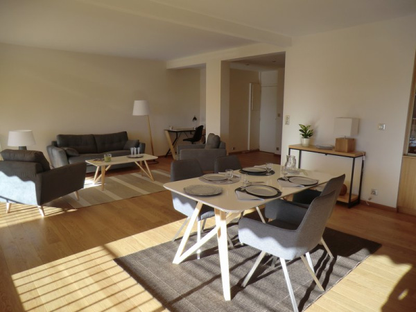Offres de location Appartement Limoges 87000