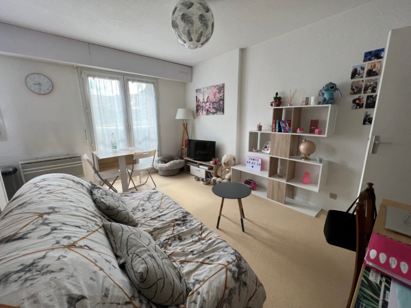 Offres de location Appartement Limoges 87000