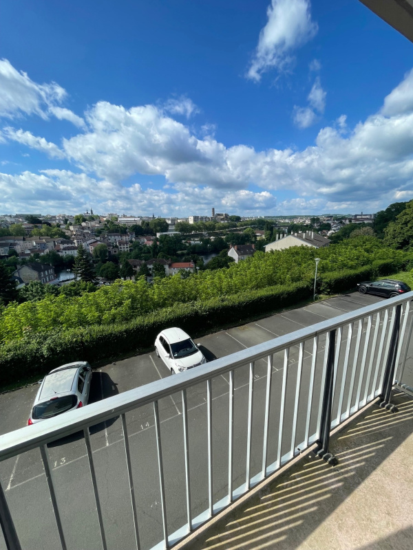 Offres de location Appartement Limoges 87000