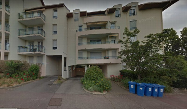 Offres de location Garage Limoges 87000