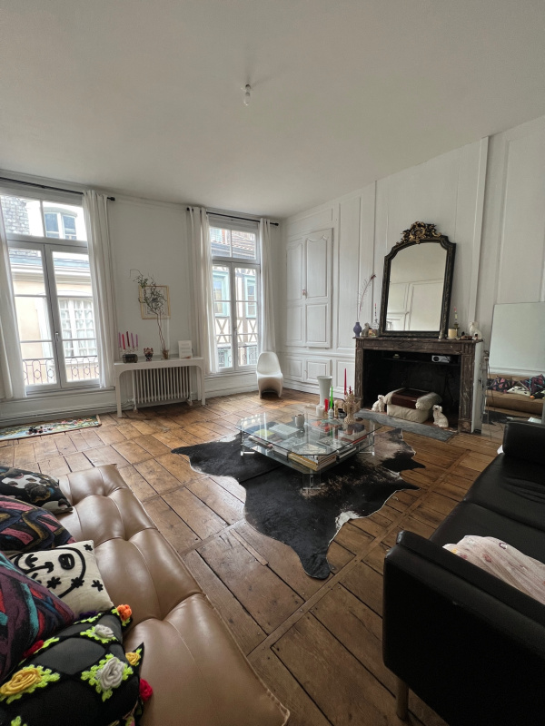 Offres de location Appartement Limoges 87000