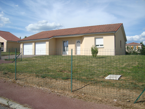 Offres de location Maison Landouge 87100