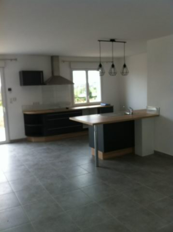 Offres de location Maison Limoges 87100