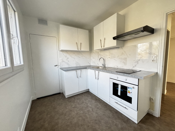 Offres de location Appartement Limoges 87000