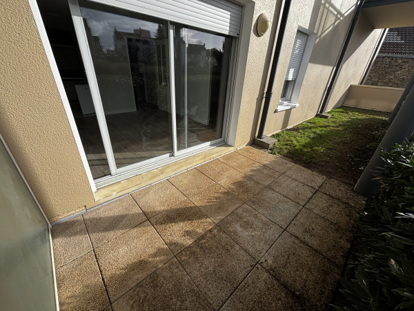 Offres de location Appartement Limoges 87000