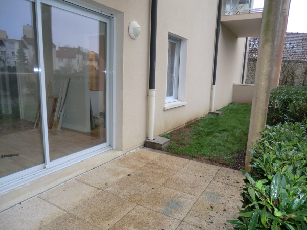 Offres de location Appartement Limoges 87000
