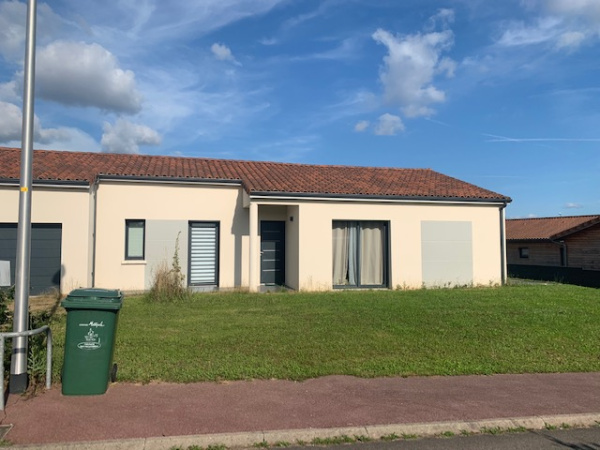 Offres de location Maison Landouge 87100